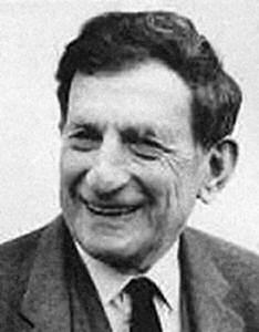 David Bohm