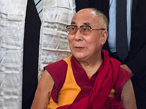 Dalai Lama