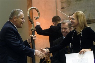 Stanislav Grof