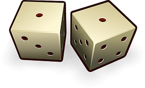 Quantentheorie Würfel