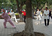 Tai Chi