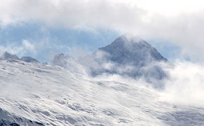 Zauberberg Österreich